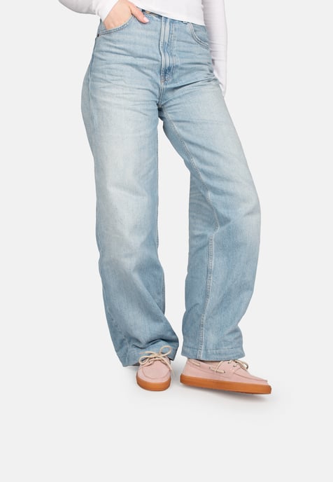 PS Poelman ILSE Damen Loafer - Image 6