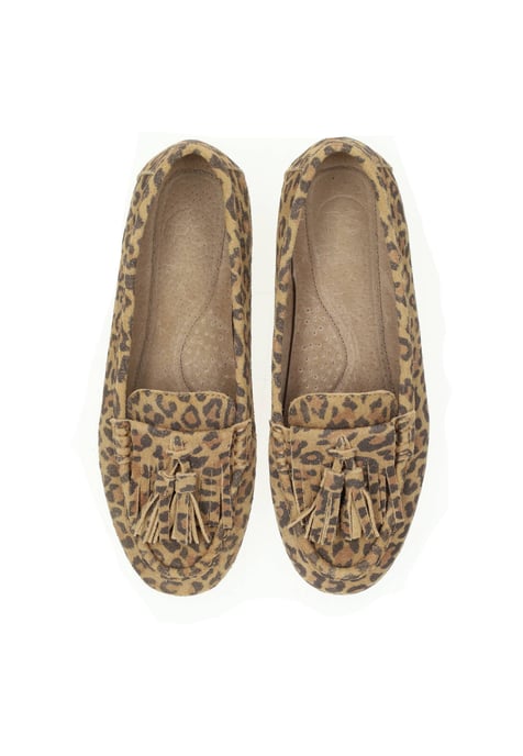 POSH by Poelman ABBY Damen-Sneaker - Image 4