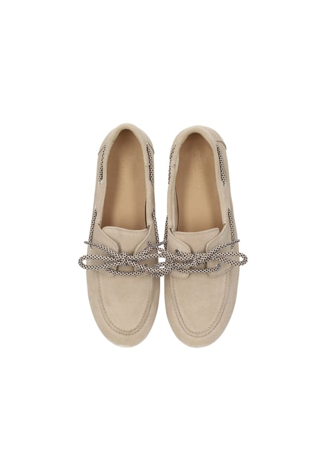 PS Poelman CALLIE Damen Loafer - Image 4