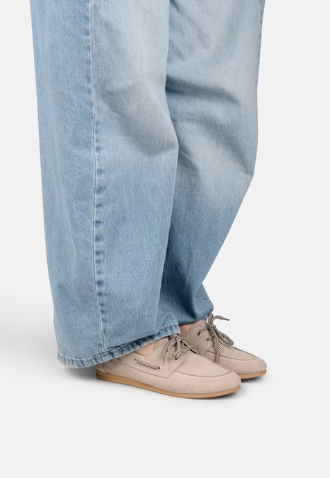 PS Poelman CALLIE Damen Loafer - Image 6