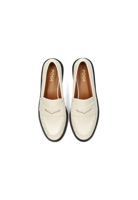 POSH by Poelman Bella Damen Slipper - Größe 40 - Image 4