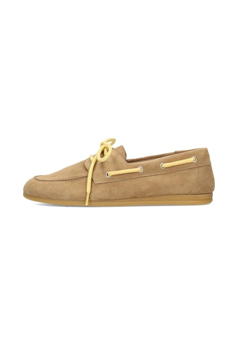 PS Poelman CALLIE Damen Loafer - Image 1
