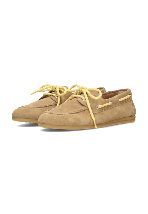 PS Poelman CALLIE Damen Loafer - Image 2
