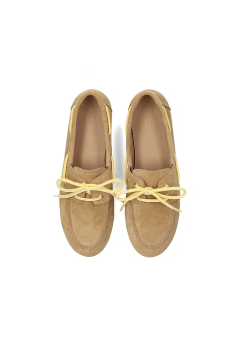PS Poelman CALLIE Damen Loafer - Image 4