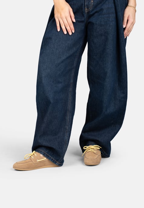 PS Poelman CALLIE Damen Loafer - Image 6