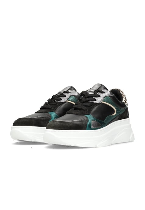 PS Poelman "JANA" Damen Sneaker - Image 2