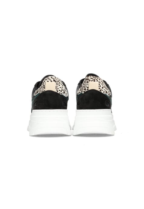 PS Poelman "JANA" Damen Sneaker - Image 3