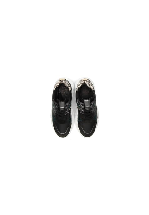 PS Poelman "JANA" Damen Sneaker - Image 4