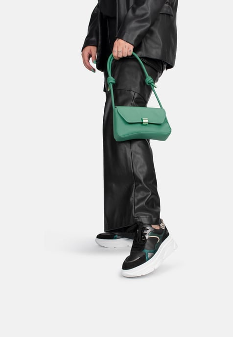 PS Poelman "JANA" Damen Sneaker - Image 6