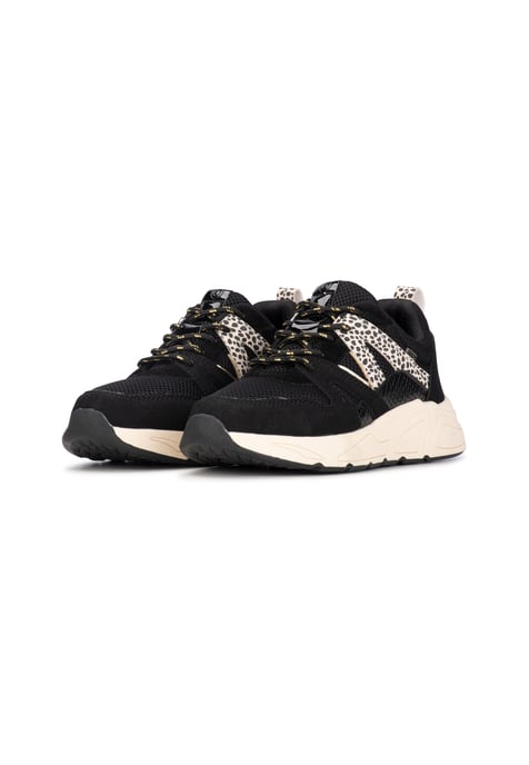 POSH by Poelman "CAROCEL" Damen- Trainer - Image 2