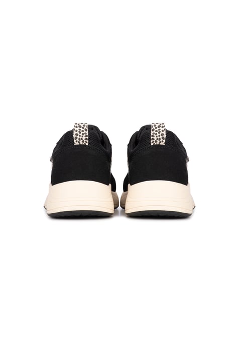 POSH by Poelman "CAROCEL" Damen- Trainer - Image 3