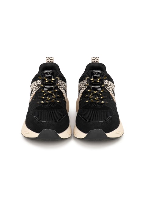 POSH by Poelman "CAROCEL" Damen- Trainer - Image 4