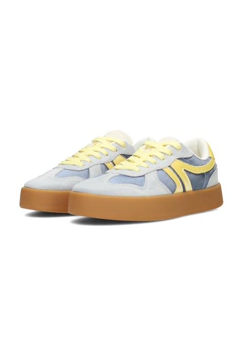 POSH by Poelman FLO Damen Sneaker - Image 2