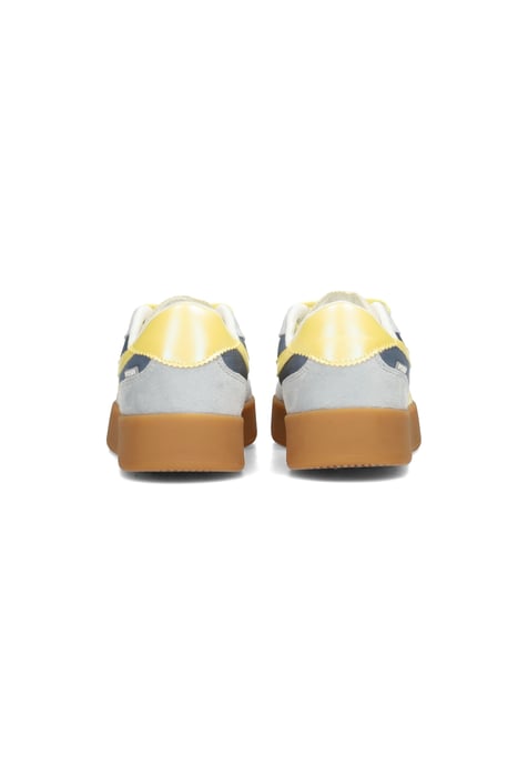 POSH by Poelman FLO Damen Sneaker - Image 3