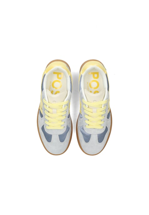 POSH by Poelman FLO Damen Sneaker - Image 4