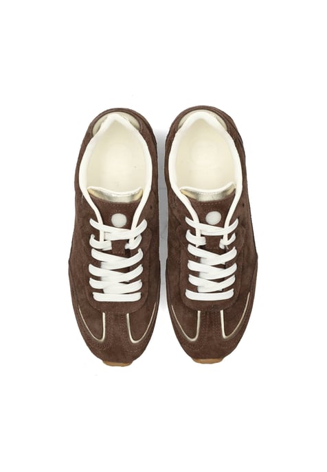 PS Poelman TIFFY Damen Sneaker - Image 4