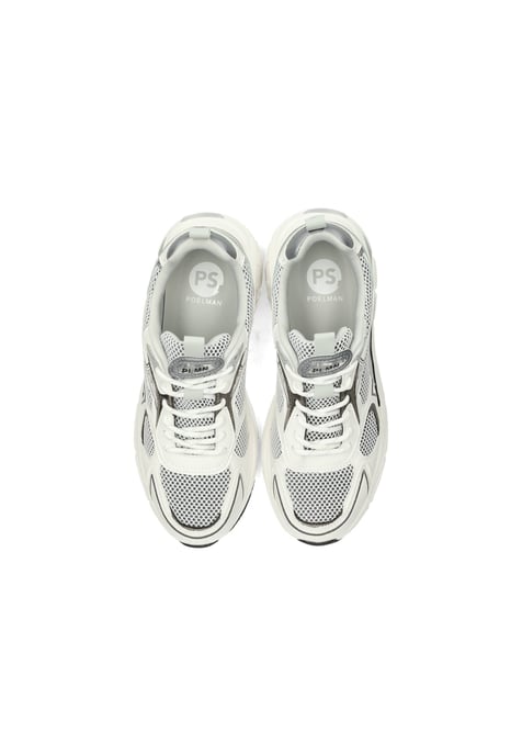 PS Poelman DEX Herren Sneaker - Image 4