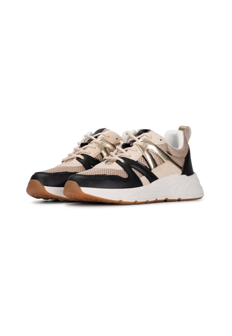 POSH by Poelman "CAROCEL" Damen- Trainer - Image 2