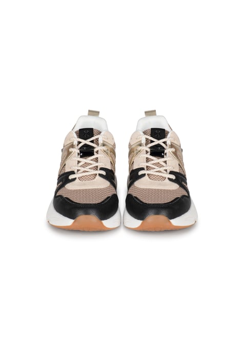 POSH by Poelman "CAROCEL" Damen- Trainer - Image 4