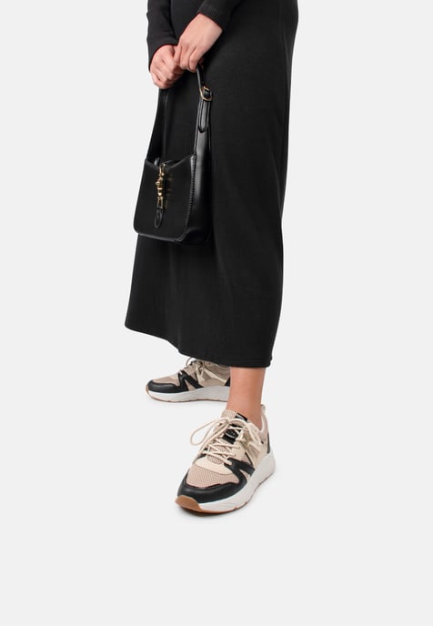 POSH by Poelman "CAROCEL" Damen- Trainer - Image 6