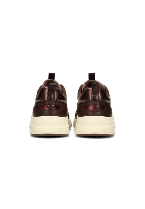 POSH by Poelman KIKI Damen Sneaker - Image 3