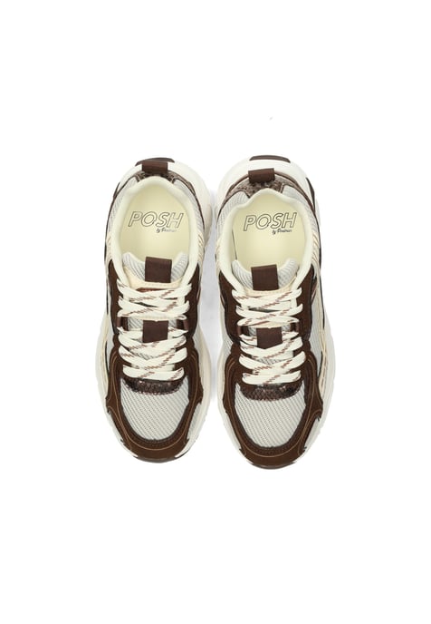 POSH by Poelman HARPER Damen Sneaker - Image 4