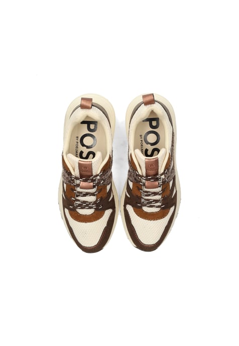 POSH by Poelman CAROCEL Damen Sneaker - Image 4