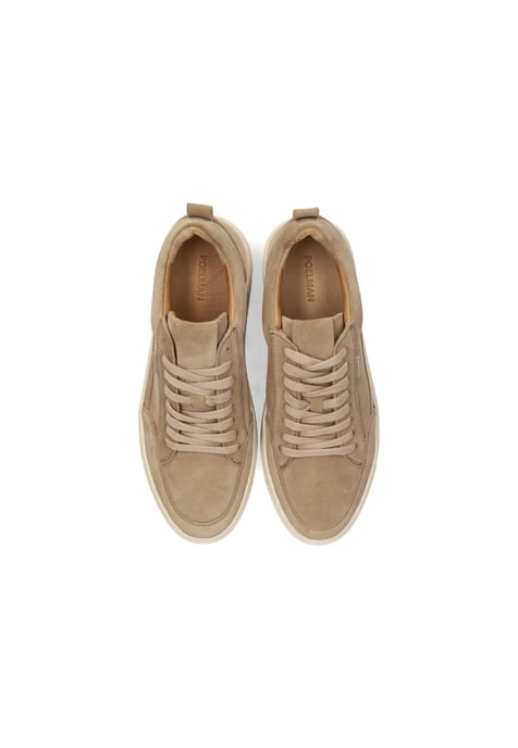 PS Poelman IVAR Herren Sneaker - Image 4