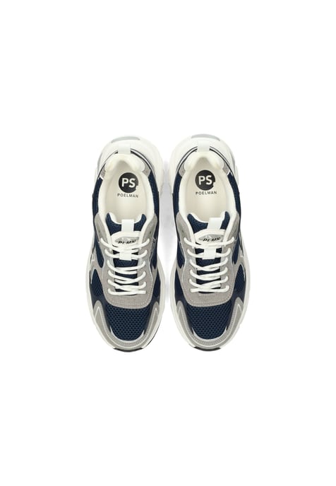 PS Poelman DEX Herren Sneaker - Image 4