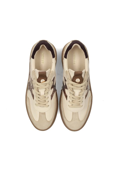 HABOOB AURELIE Damen Sneaker - Image 4