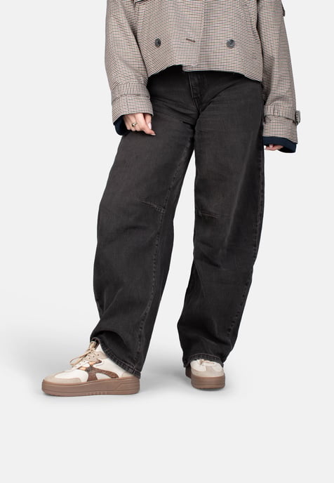 HABOOB AURELIE Damen Sneaker - Image 6