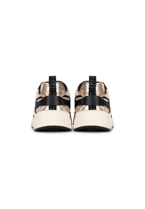 Posh by Poelman "MINION" Damen Sneaker - Image 3