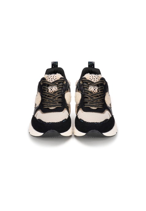 Posh by Poelman "MINION" Damen Sneaker - Image 4