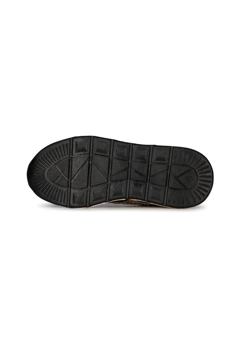 Posh by Poelman "MINION" Damen Sneaker - Image 5