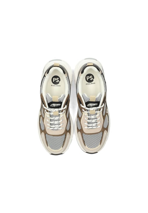 PS Poelman DEX Herren Sneaker - Image 4
