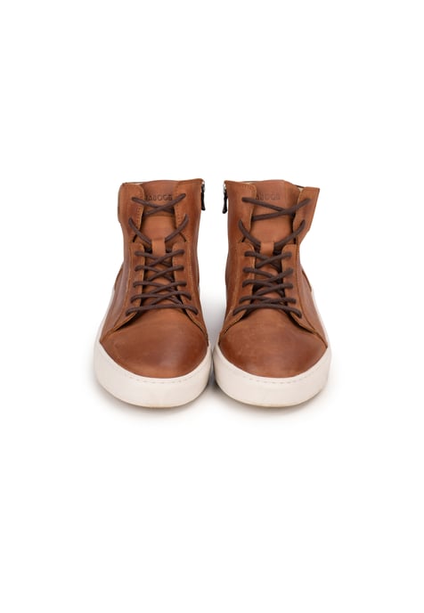 Haboob "GABRIEL" Herren Sneaker - Image 4