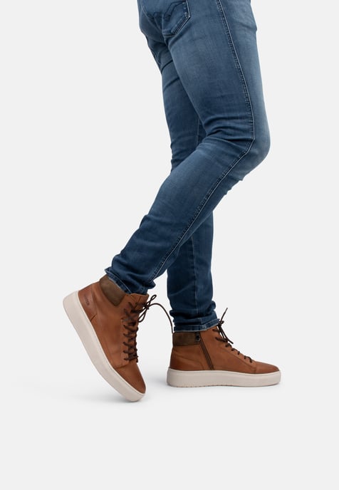 Haboob "GABRIEL" Herren Sneaker - Image 6