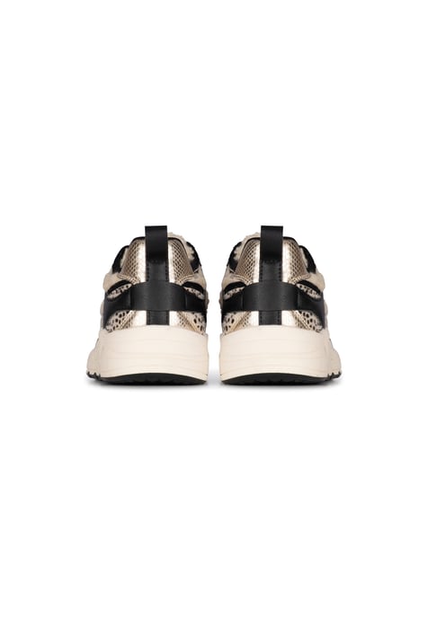 PS Poelman "MINION“ Mädchen Sneaker - Image 3