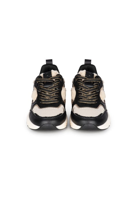 PS Poelman "MINION“ Mädchen Sneaker - Image 4