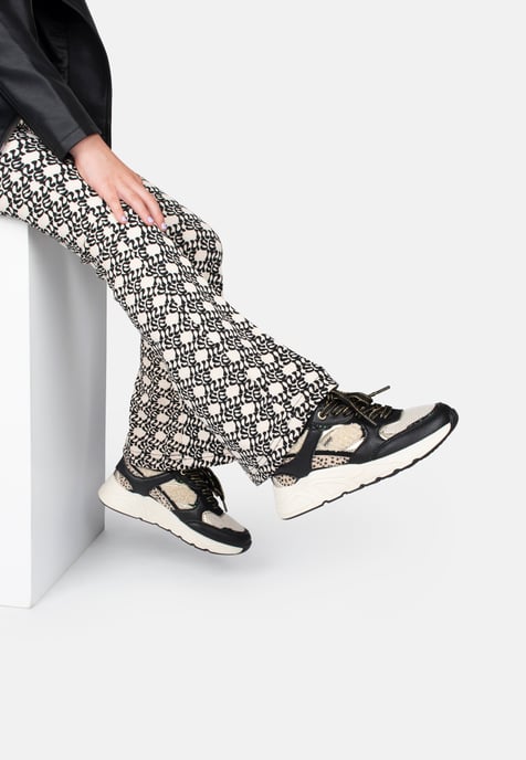 PS Poelman "MINION“ Mädchen Sneaker - Image 6