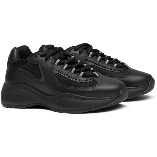 Cleens Podium Sneaker - Image 2