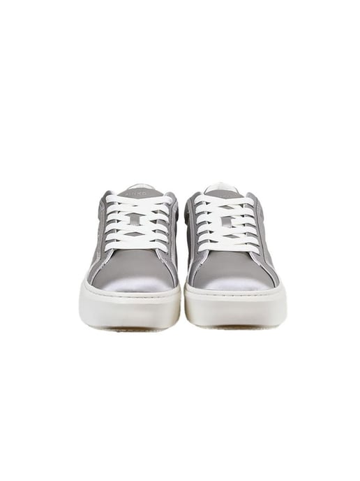 Pinko Sneakers Silber - Image 4