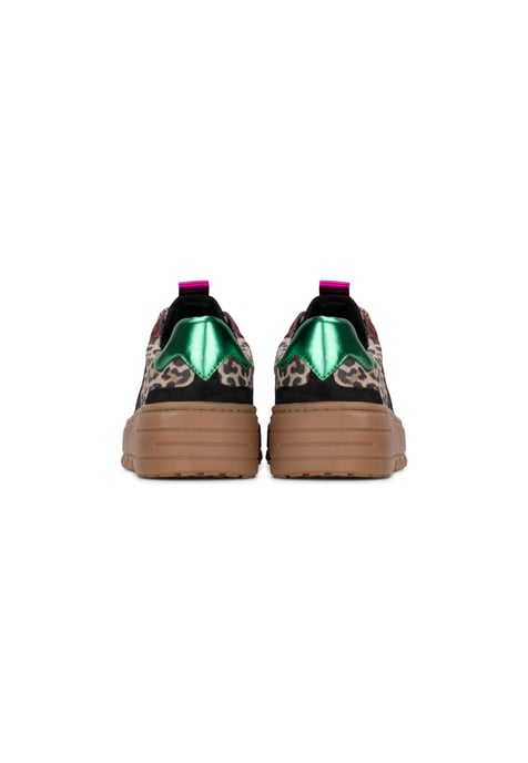 PS Poelman "ANEMONE" Damen-trainer - Image 3