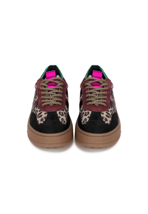 PS Poelman "ANEMONE" Damen-trainer - Image 4