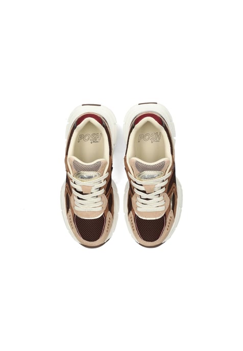 POSH by Poelman LISE Damen Sneaker - Image 4