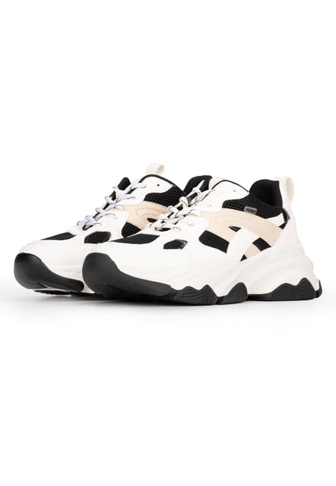 POSH by Poelman "GIGI" Dames Sneakers - Image 2