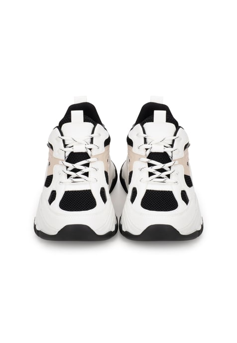 POSH by Poelman "GIGI" Dames Sneakers - Image 4