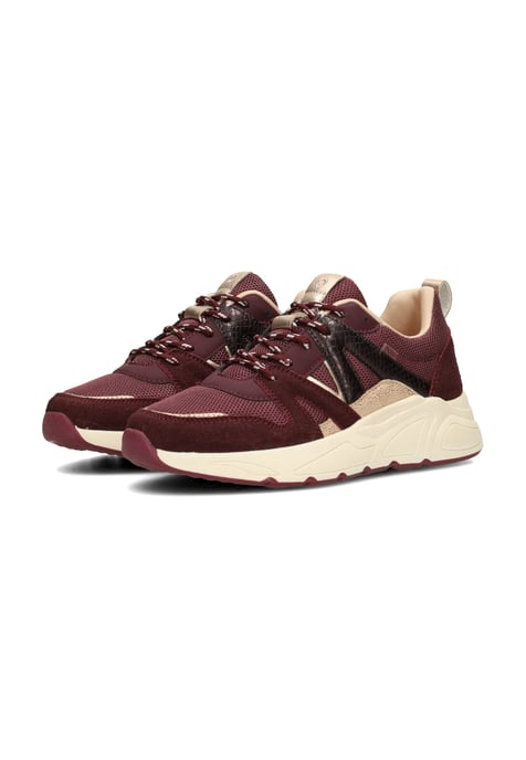 POSH by Poelman CAROCEL Damen Sneaker - Image 2