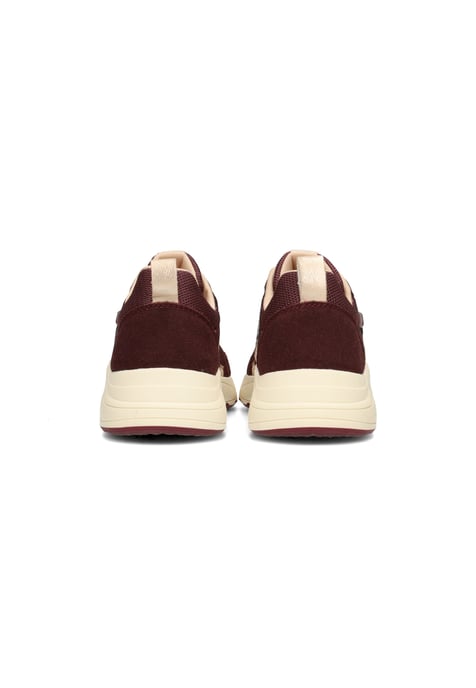 POSH by Poelman CAROCEL Damen Sneaker - Image 3