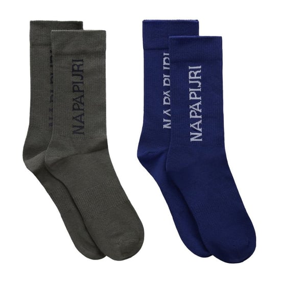 Napapijri Hoku Socken - Image 1
